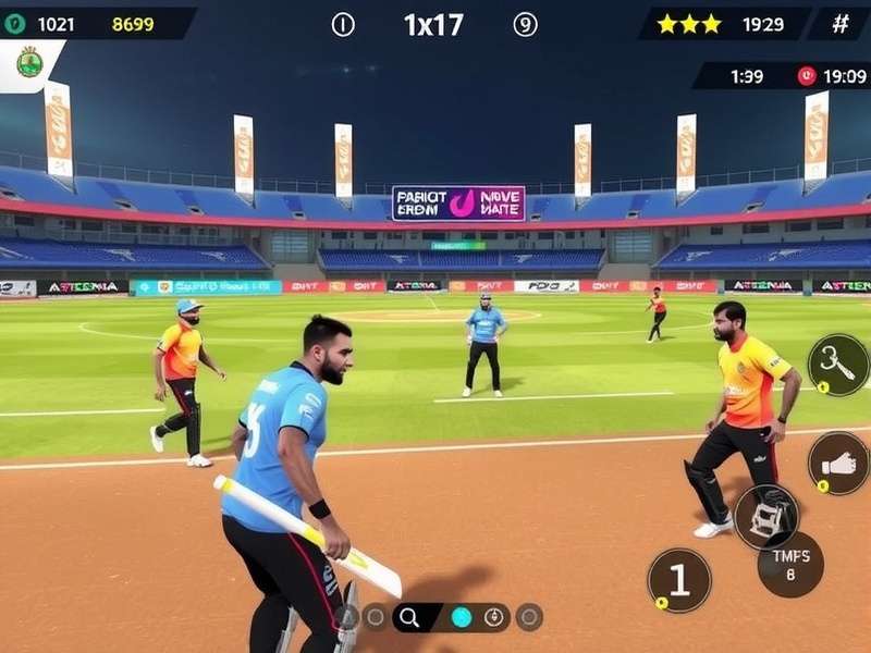 Swift Striker Elite Gameplay